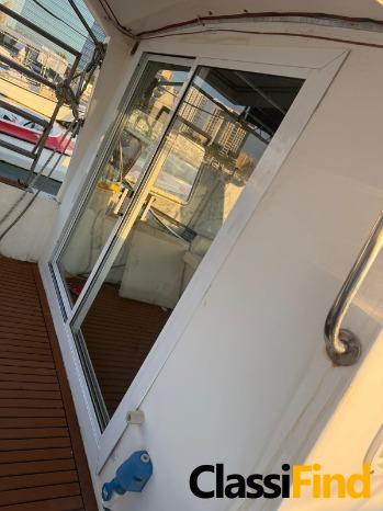 2012 35-Foot Boat for Sale – Excellent Condition, Fully Equipped and Ready to Sail