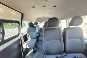 For Sale Toyota Hiace BHD8,400 Year 2019