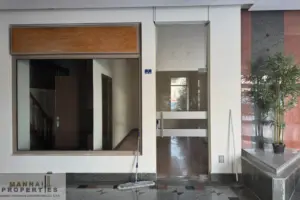 Prime Office Space for Rent – Ideal Location for Corporate Headquarters