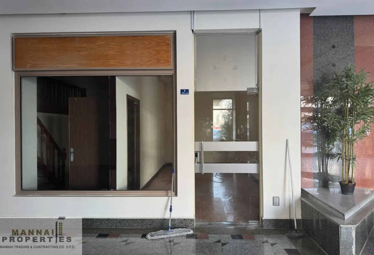 Prime Office Space for Rent – Ideal Location for Corporate Headquarters