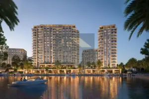 Bahrain Bay Apartments for Sale: 3-Year Payment Plan, Zero Interest, No Commission