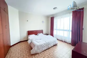 Luxurious Furnished Apartment with Stunning Views Opposite Oasis Mall