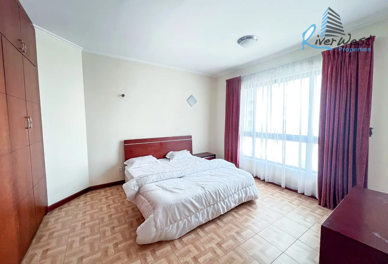 Luxurious Furnished Apartment with Stunning Views Opposite Oasis Mall