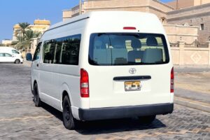 For Sale Toyota Hiace BHD8,400 Year 2019