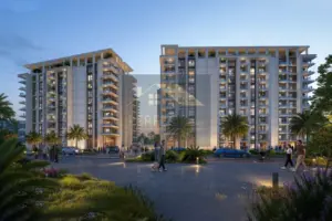 Bahrain Bay Apartments for Sale: 3-Year Payment Plan, Zero Interest, No Commission