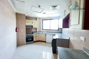 Luxurious Furnished Apartment with Stunning Views Opposite Oasis Mall