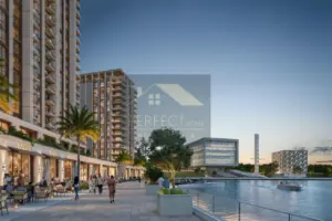 Bahrain Bay Apartments for Sale: 3-Year Payment Plan, Zero Interest, No Commission