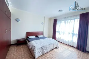 Luxurious Furnished Apartment with Stunning Views Opposite Oasis Mall