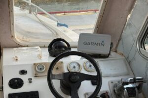2012 35-Foot Boat for Sale – Excellent Condition, Fully Equipped and Ready to Sail