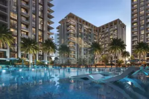 Bahrain Bay Apartments for Sale: 3-Year Payment Plan, Zero Interest, No Commission