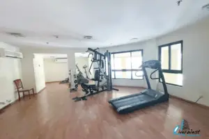 Luxurious Furnished Apartment with Stunning Views Opposite Oasis Mall
