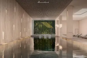 Bahrain Bay Apartments for Sale: 3-Year Payment Plan, Zero Interest, No Commission