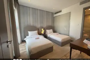 Elegant Seaview Villas for Sale in Al Naseem, Bahrain – Ready to Move In Now