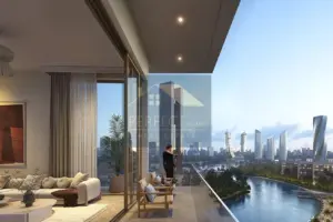 Bahrain Bay Apartments for Sale: 3-Year Payment Plan, Zero Interest, No Commission