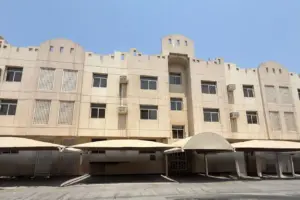 Modern 2-Bedroom Apartment in Tubli – Prime Location with Amenities!