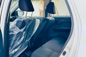 For Sale: 2024 Toyota Rush with Low Mileage