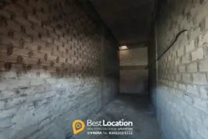Prime Retail Space for Rent: 45sqm Mezzanine in Central Manama Location