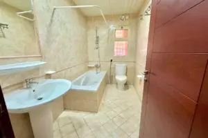 Modern 2-Bedroom Apartment in Tubli – Prime Location with Amenities!