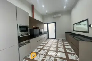 Luxurious Saar Villas for Sale: Featuring Laundry, Elevator, Dressing Area, and Garden Amenities
