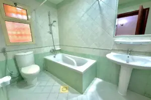 Modern 2-Bedroom Apartment in Tubli – Prime Location with Amenities!
