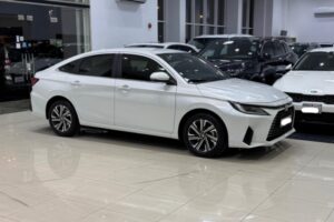 2024 Toyota Yaris G for Sale: Exceptional Condition, Low Mileage, Great Price