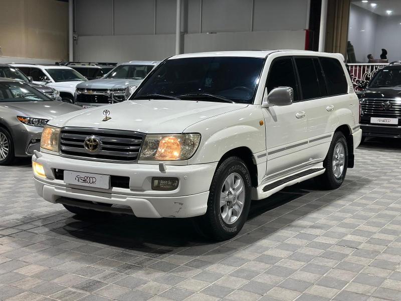 For Sale: Toyota Land Cruiser – Excellent Condition, Priced at BHD5,600