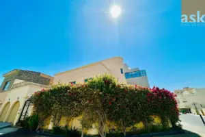 Premium Villas for Sale in Busaiteen: Exclusive Private Pool & BBQ Area Included