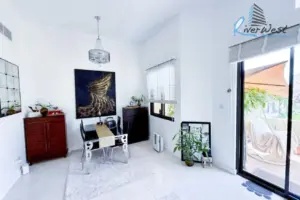 Luxury Freehold Apartments with Private Balconies & Canal Views in Al Marsa Floating City