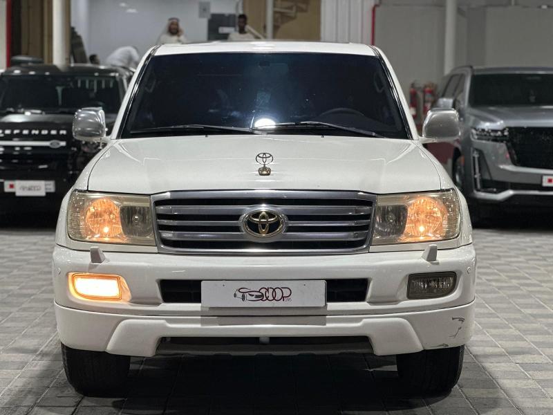 For Sale: Toyota Land Cruiser – Excellent Condition, Priced at BHD5,600