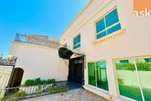Premium Villas for Sale in Busaiteen: Exclusive Private Pool & BBQ Area Included