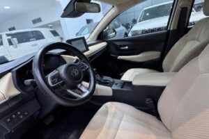 2024 Toyota Yaris G for Sale: Exceptional Condition, Low Mileage, Great Price