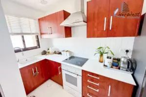 Luxury Freehold Apartments with Private Balconies & Canal Views in Al Marsa Floating City