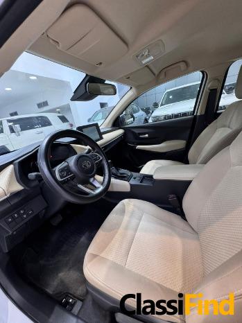 2024 Toyota Yaris G for Sale: Exceptional Condition, Low Mileage, Great Price