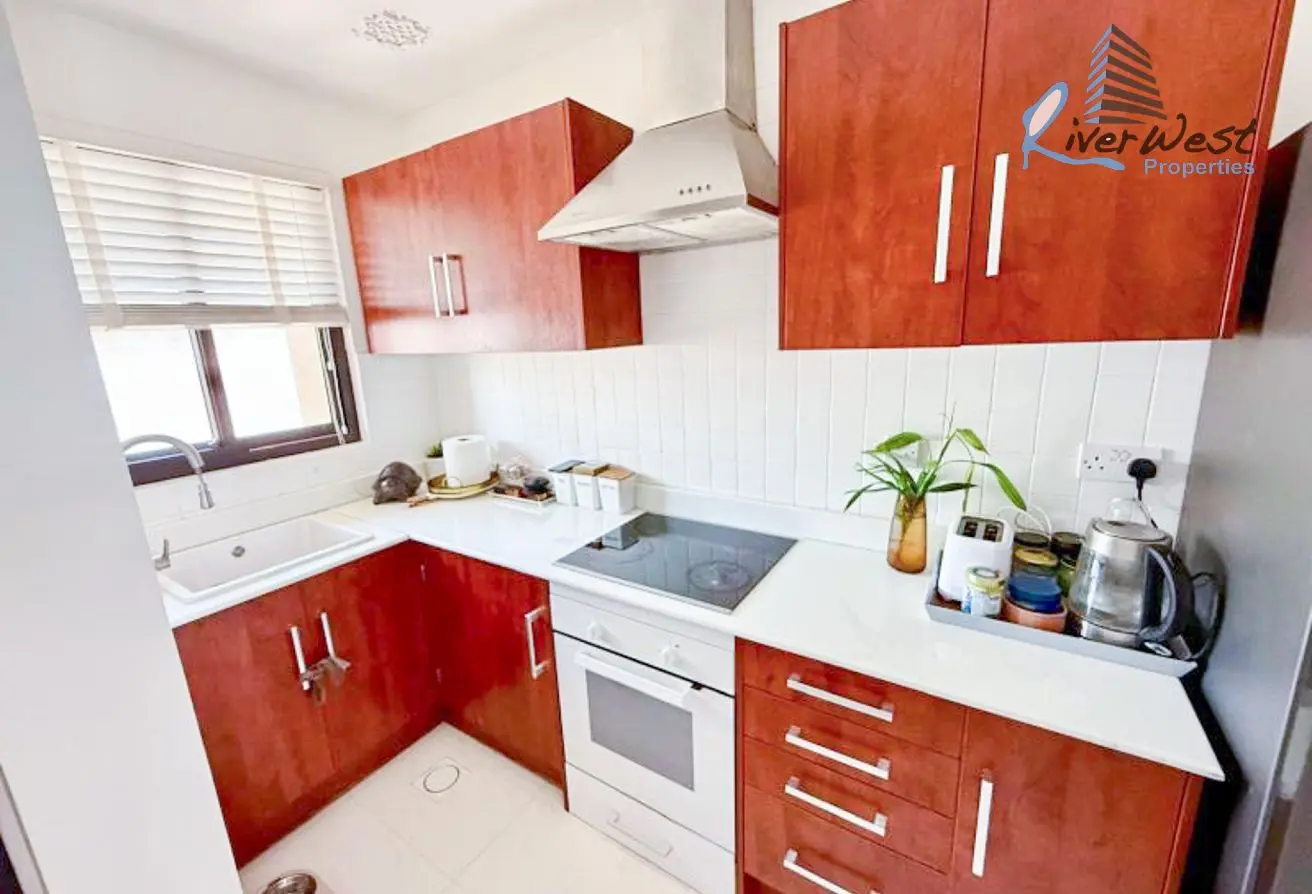 Luxury Freehold Apartments with Private Balconies & Canal Views in Al Marsa Floating City
