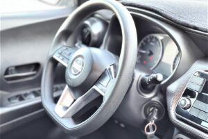 2018 Nissan Kicks, Excellent Condition, BHD 4,900 – Low Mileage, Well-Maintained