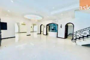 Premium Villas for Sale in Busaiteen: Exclusive Private Pool & BBQ Area Included
