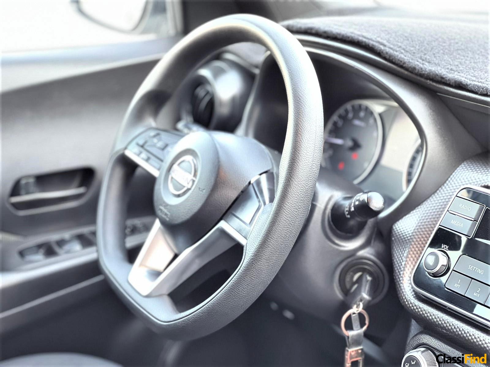 2018 Nissan Kicks, Excellent Condition, BHD 4,900 – Low Mileage, Well-Maintained