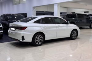 2024 Toyota Yaris G for Sale: Exceptional Condition, Low Mileage, Great Price