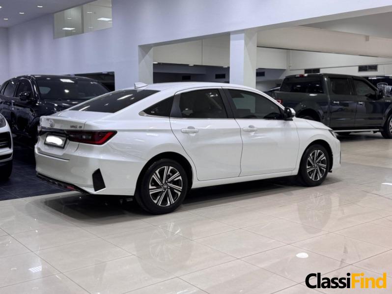 2024 Toyota Yaris G for Sale: Exceptional Condition, Low Mileage, Great Price