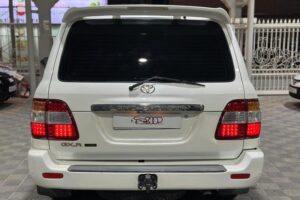For Sale: Toyota Land Cruiser – Excellent Condition, Priced at BHD5,600