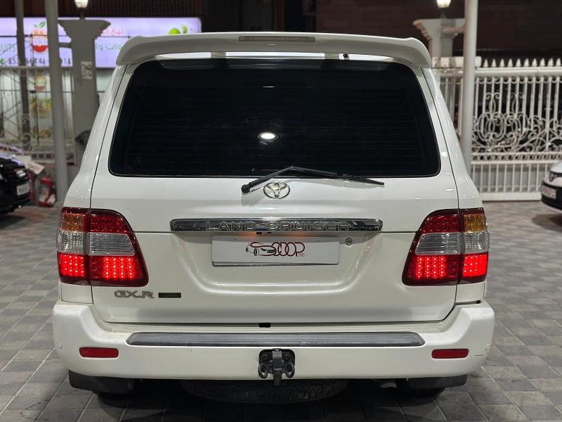For Sale: Toyota Land Cruiser – Excellent Condition, Priced at BHD5,600