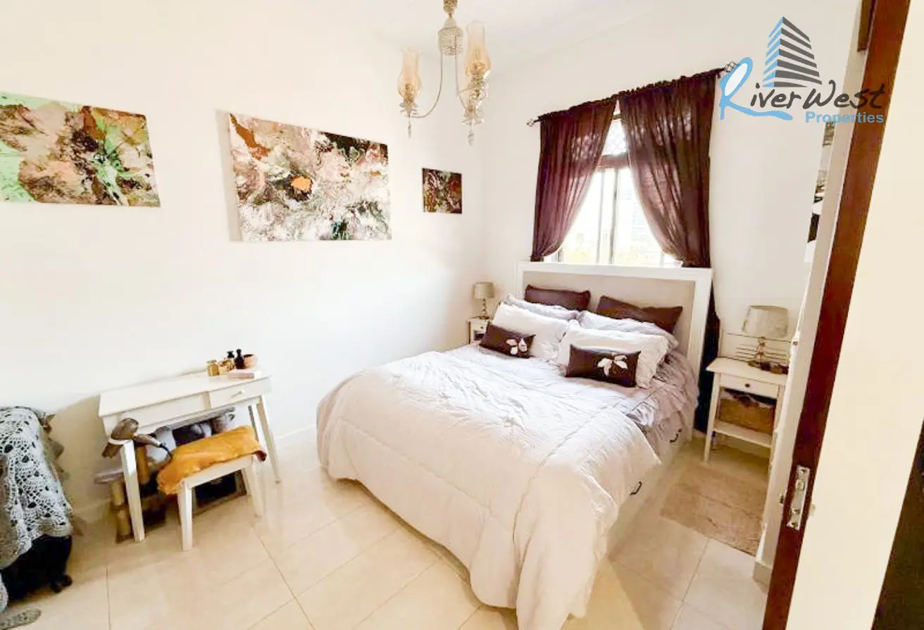 Luxury Freehold Apartments with Private Balconies & Canal Views in Al Marsa Floating City