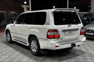 For Sale: Toyota Land Cruiser – Excellent Condition, Priced at BHD5,600