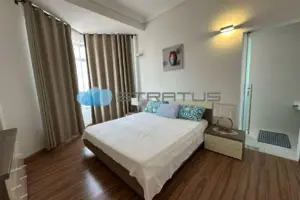 Spacious Seef Apartments for Rent: Prime Location, Balcony, and EWA Included