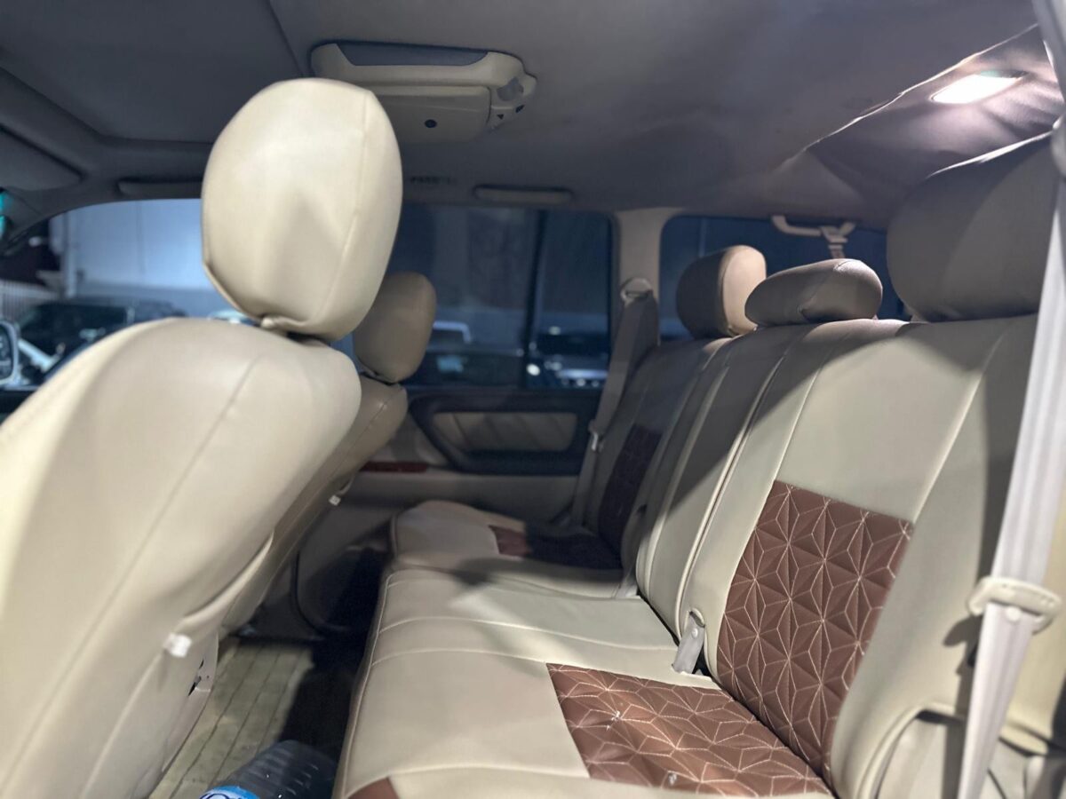 For Sale: Toyota Land Cruiser – Excellent Condition, Priced at BHD5,600