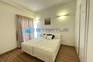 Spacious Seef Apartments for Rent: Prime Location, Balcony, and EWA Included