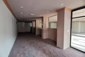Commercial Shop for Rent – 240 sqm Ideal for Restaurant or Trading Business
