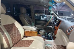 For Sale: Toyota Land Cruiser – Excellent Condition, Priced at BHD5,600