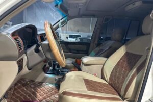 For Sale: Toyota Land Cruiser – Excellent Condition, Priced at BHD5,600