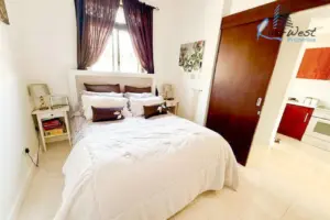 Luxury Freehold Apartments with Private Balconies & Canal Views in Al Marsa Floating City